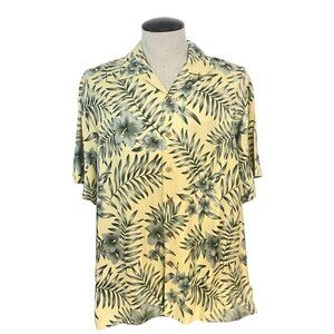 Honolulu Lulu Tropical Hawaiian Shirt - Inspired By Paradise Medium